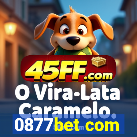 0877bet com